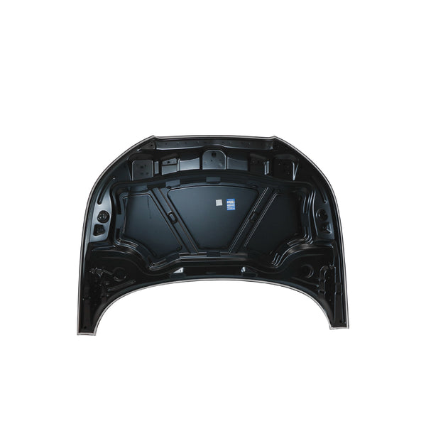 Certified Bonnet suits Audi S1 8X, Audi A1 8X 2010 to 2019