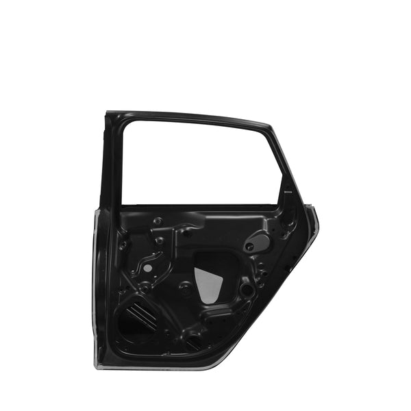 Genuine Rear Door Drivers Side suits Audi A1 8X, Audi S1 8X 2011 to 2019