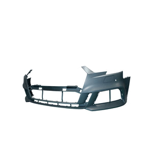 Genuine Front Bar With Head Lamp Washer suits Audi A3 8V 2016 onwards