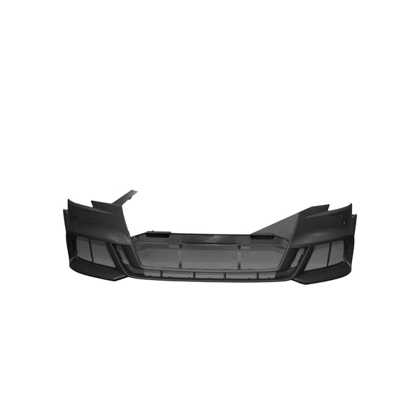 OEM Front Bar suits Audi A3 8V 2016 onwards