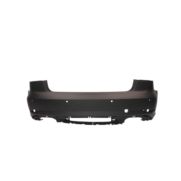 Audi A3 Certified Aftermarket Rear Bar 05/2016 to 07/2017 - 8V5807067GGRU