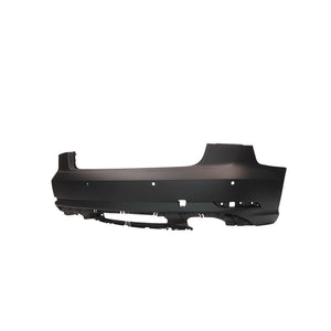 Audi A3 Certified Aftermarket Rear Bar 05/2016 to 07/2017 - 8V5807067GGRU