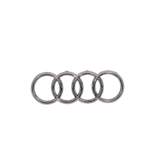 Audi A3 OEM Grille Emblem 10/2007 to 07/2017 - 8T08536052ZZ