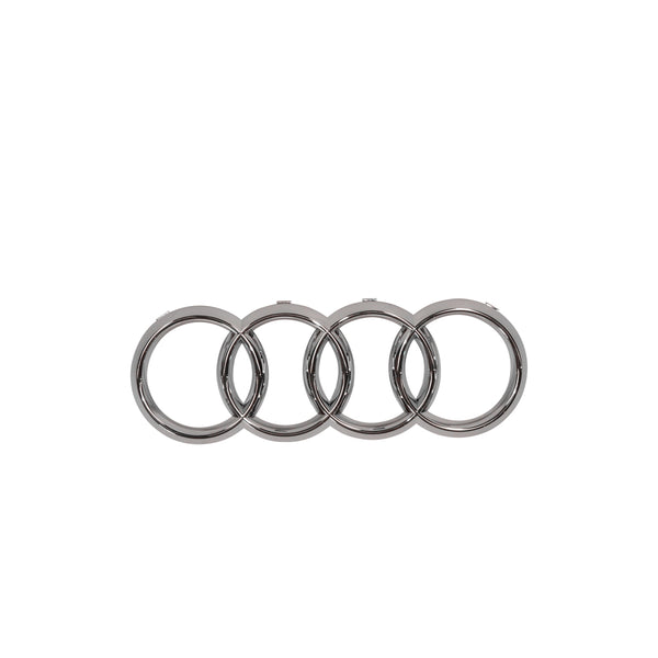 Audi A3 OEM Grille Emblem 10/2007 to 07/2017 - 8T08536052ZZ
