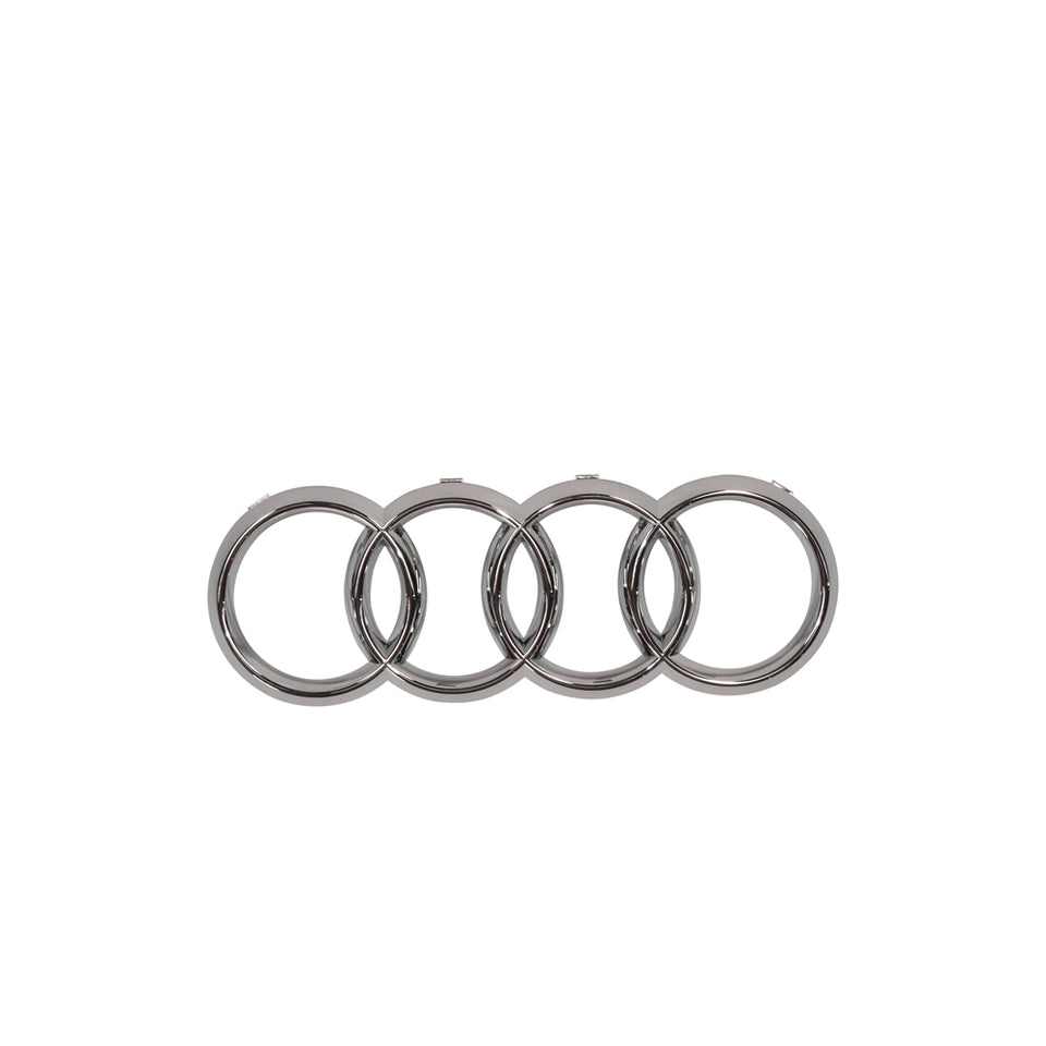 Audi A3 OEM Grille Emblem 10/2007 to 07/2017 - 8T08536052ZZ