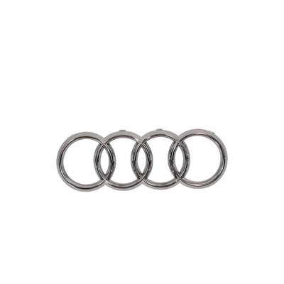 Audi A3 Genuine Grille Emblem 10/2007 to 07/2017 - 8T08536052ZZ