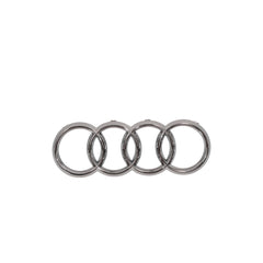 Audi A3 Genuine Grille Emblem 10/2007 to 07/2017 - 8T08536052ZZ