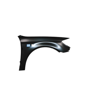 Certified Front Guard Passenger Side suits Audi A3 8V, Audi S3 8V 2013 to 2016