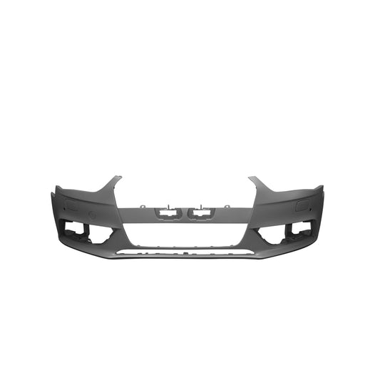 Certified Front Bar suits Audi A4 B8 2012 to 2015