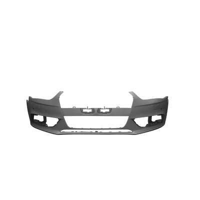 Certified Front Bar suits Audi A4 B8 2012 to 2015