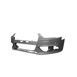 Certified Front Bar suits Audi A4 B8 2012 to 2015