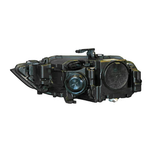 Xenon Head Lamp Drivers Side OES  Suits Audi A4 B8 2012 to 2015