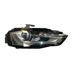 Xenon Adaptive Head Lamp Drivers Side OES suits Audi A4/S4 2012 to 2015