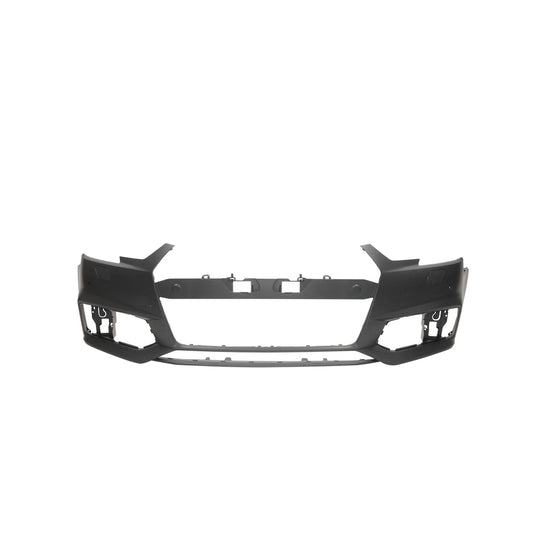 OEM Front Bar With Head Lamp Washer suits Audi A4 B9 2015 to 2020