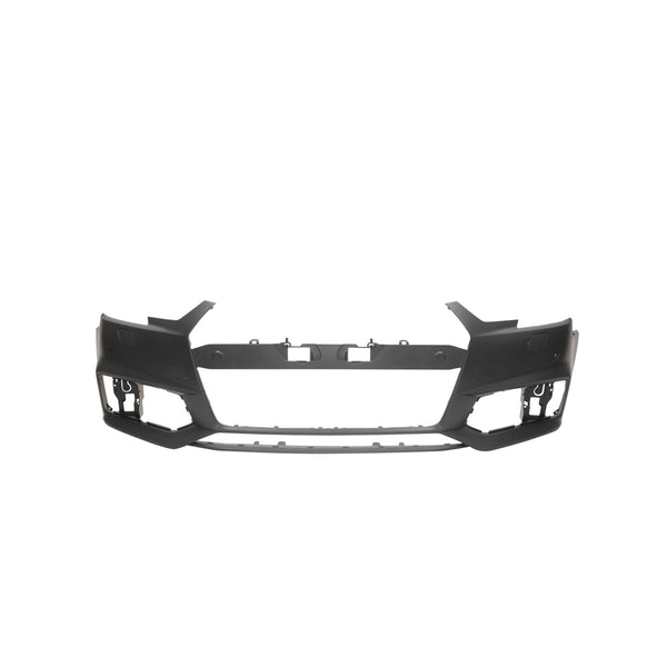 OEM Front Bar With Head Lamp Washer suits Audi A4 B9 2015 to 2020