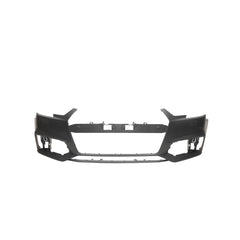 Genuine Front Bar With Head Lamp Washer suits Audi A4 B9 2015 to 2020
