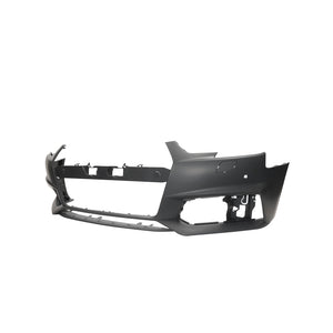 Genuine Front Bar With Head Lamp Washer suits Audi A4 B9 2015 to 2020