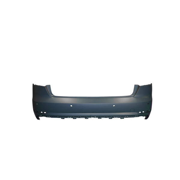 OEM Rear Bar suits Audi A4 B9 2015 to 2020