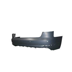 Genuine Rear Bar suits Audi A4 B9 2015 to 2020