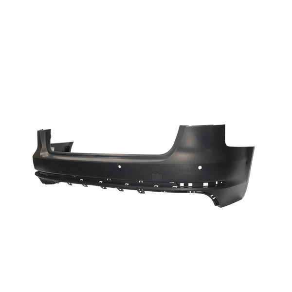 Genuine Rear Bar suits Audi A4 B9, Audi S4 B9 2015 to 2020