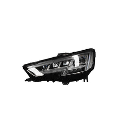 LED Matrix Head Lamp Passenger Side OES suits Audi A4/S4 2015 On