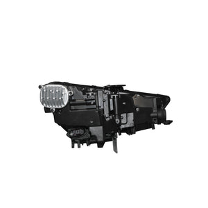 LED Matrix Head Lamp Passenger Side OES suits Audi A4/S4 2015 On