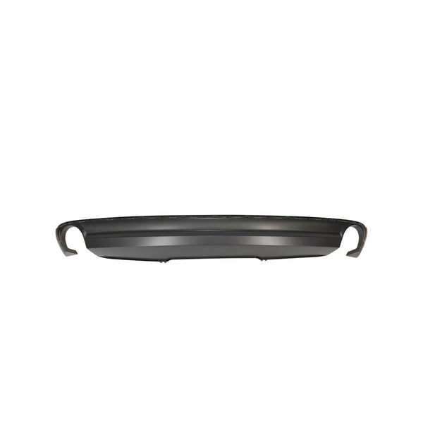Rear Bar Apron OEM Suits Audi A4 B9 2015 to 2021