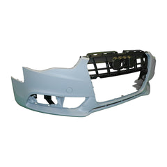 Genuine Front Bar With Fog Light suits Audi A5 8T 2012 to 2016