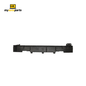 Front Bar Absorber Genuine suits Audi