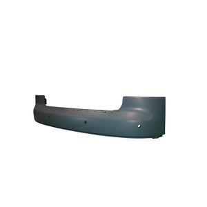 Genuine Rear Bar suits Audi A4 B6 2001 to 2005