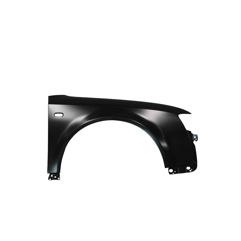 Certified Front Guard Drivers Side suits Audi A4 B6 2001 to 2005