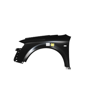 Certified Front Guard Drivers Side suits Audi A4 B6 2001 to 2005