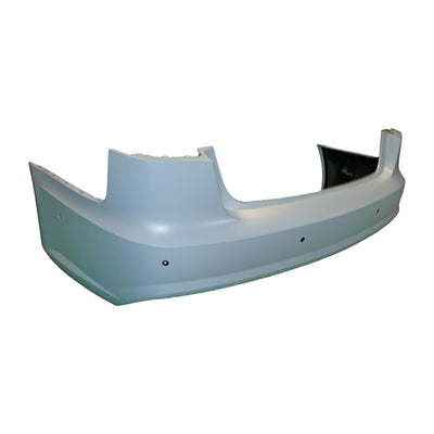 Genuine Rear Bar suits Audi A6 C7 2015 onwards