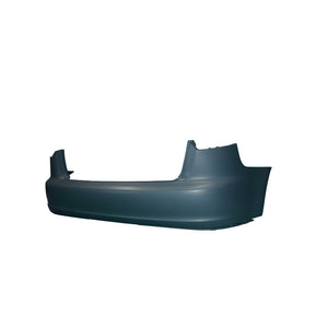 Genuine Rear Bar suits Audi A3 8P, Audi S3 8P 2005 to 2013