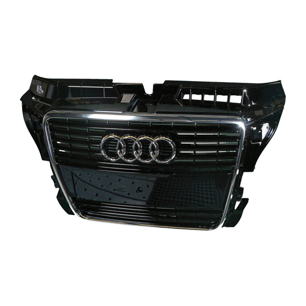 Grille OEM suits Audi