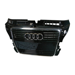 Grille OEM suits Audi