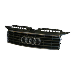 Black Grille OEM Suits Audi A3 8P 2004 to 2005