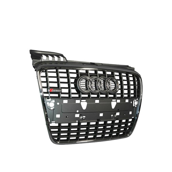 Grille OEM suits Audi