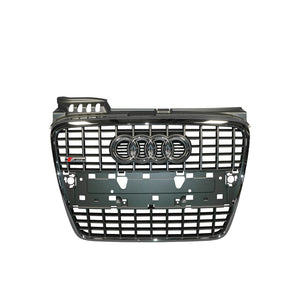 Grille Genuine suits Audi