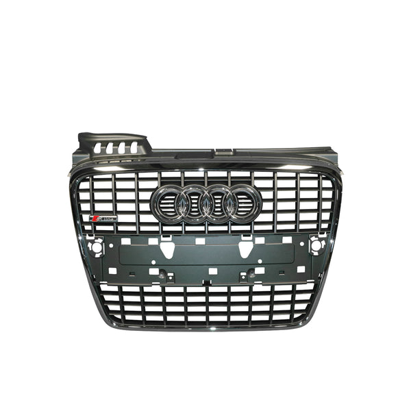 Grille Genuine suits Audi