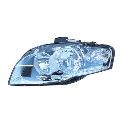 Head Lamp Clear Indicator Passenger Side OES Suits Audi A4 B7 Coupe/Cabriolet 2005 to 2009