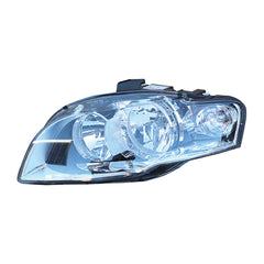 Head Lamp Clear Indicator Passenger Side OES Suits Audi A4 B7 Coupe/Cabriolet 2005 to 2009