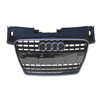 Grille Genuine Suits Audi TT 8J 2006 to 2010