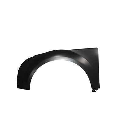 Genuine Front Guard Passenger Side Without Repeater Light suits Audi TT 8J 2006 to 2015