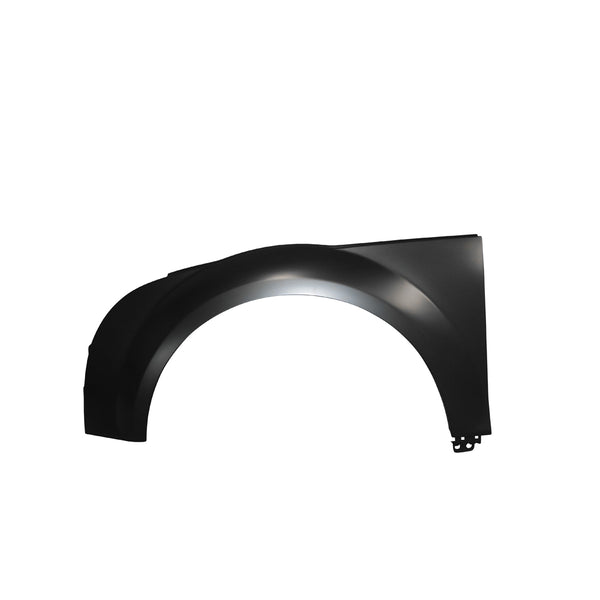 Genuine Front Guard Passenger Side Without Repeater Light suits Audi TT 8J 2006 to 2015