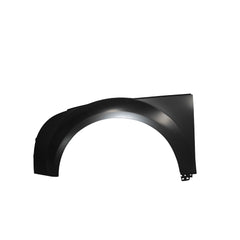 Genuine Front Guard Passenger Side Without Repeater Light suits Audi TT 8J 2006 to 2015