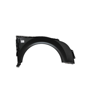 Genuine Front Guard Passenger Side Without Repeater Light suits Audi TT 8J 2006 to 2015