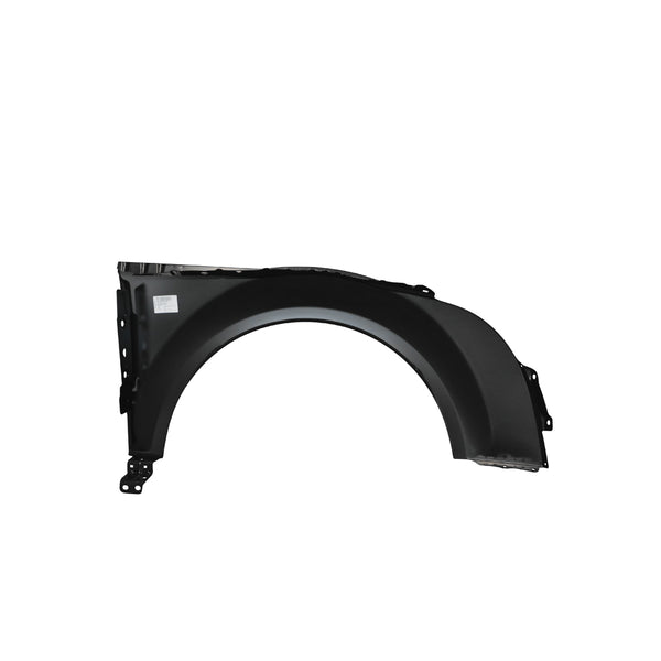 Genuine Front Guard Passenger Side Without Repeater Light suits Audi TT 8J 2006 to 2015