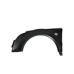 Genuine Front Guard Drivers Side Without Repeater Light suits Audi TT 8J 2006 to 2015