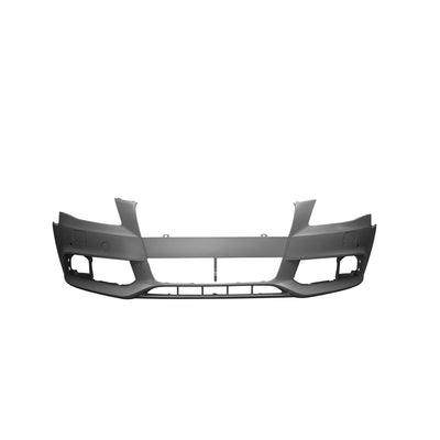 Certified Front Bar suits Audi A4 B8 2008 to 2012
